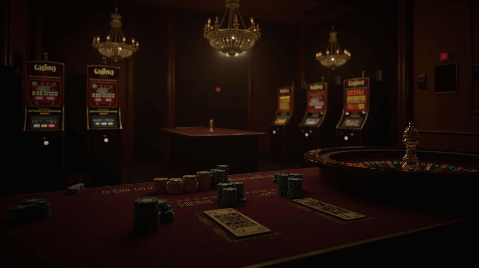 Ardente Casino banner
