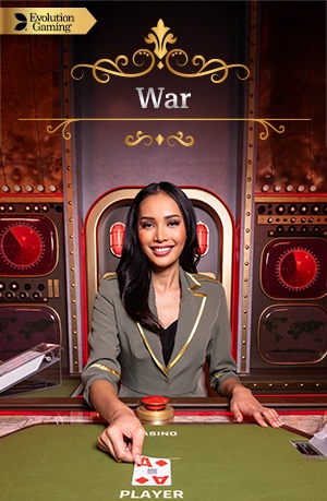 War